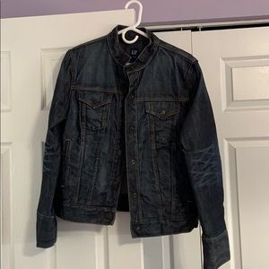 GAP Women’s Jean Jacket